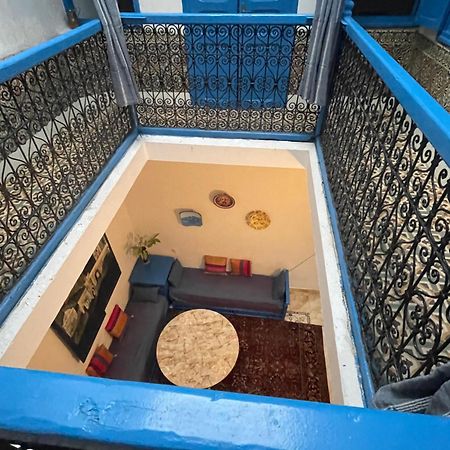 Blue Riad Σάφι Εξωτερικό φωτογραφία