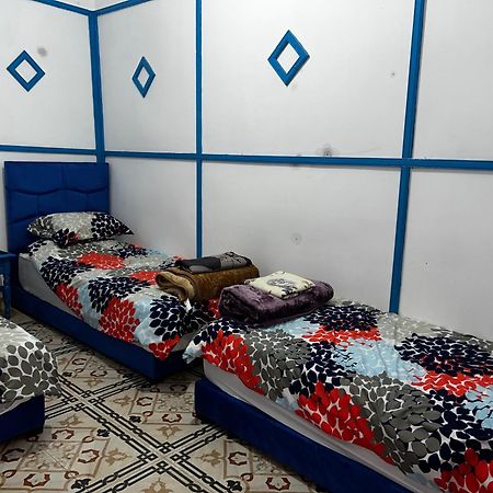 Blue Riad Σάφι Εξωτερικό φωτογραφία