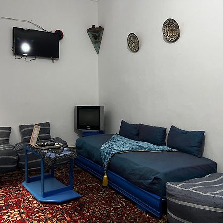Blue Riad Σάφι Εξωτερικό φωτογραφία