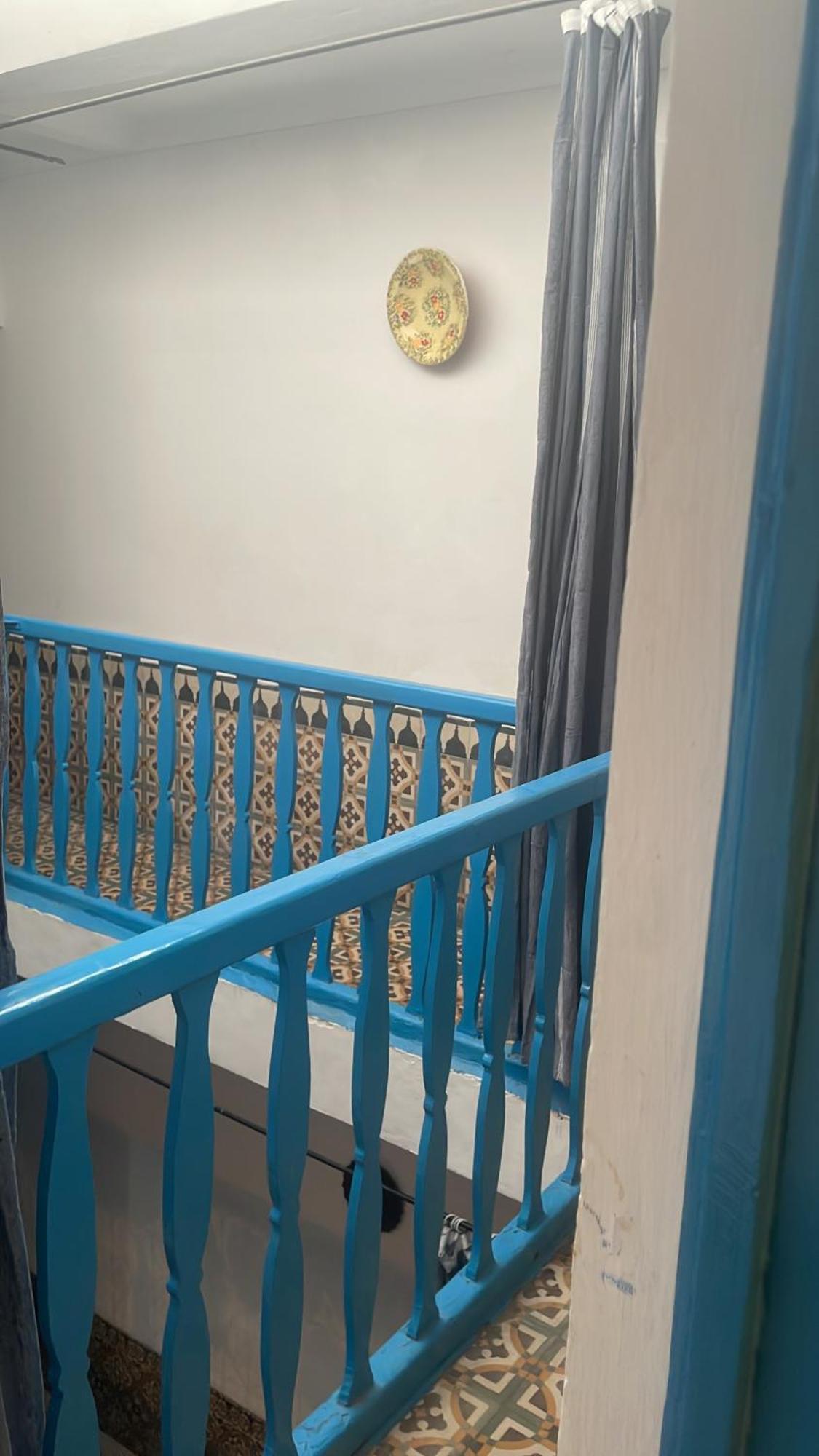 Blue Riad Σάφι Εξωτερικό φωτογραφία
