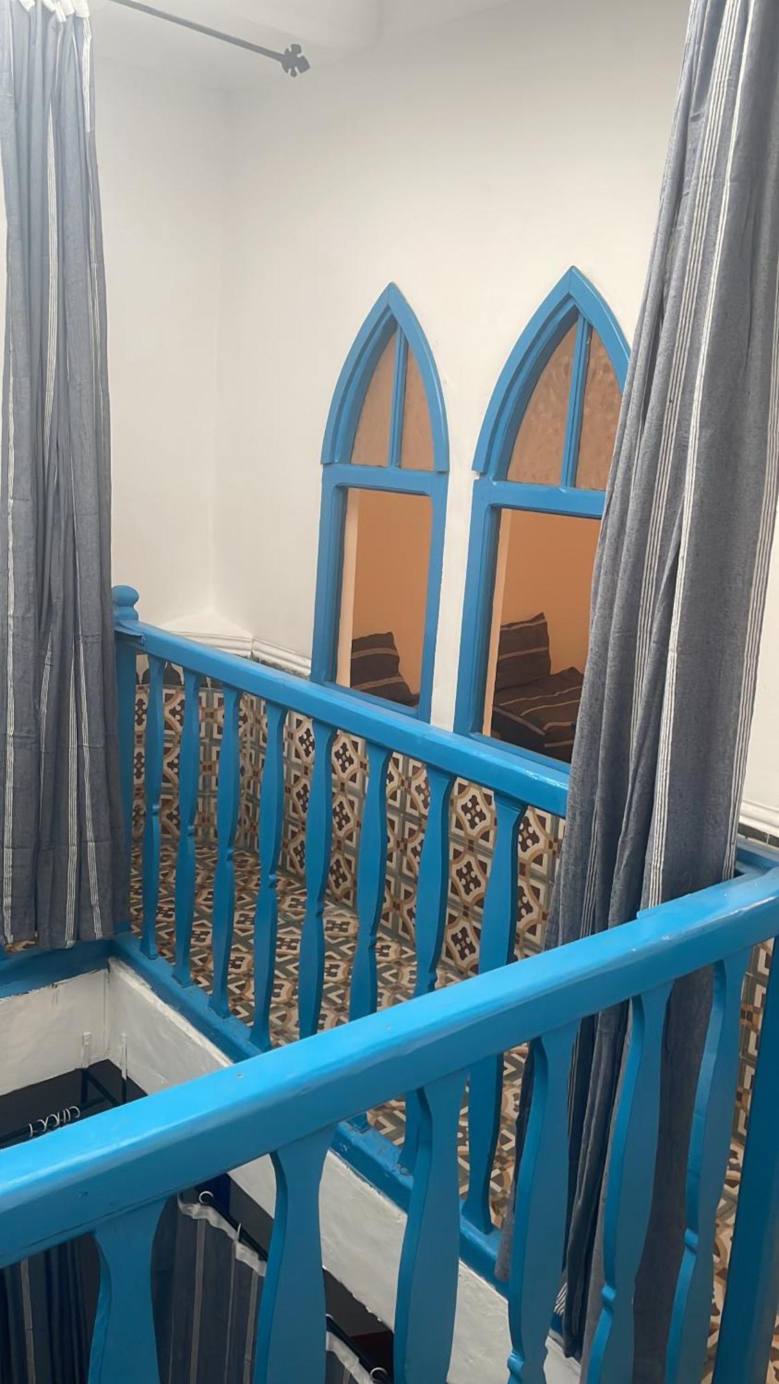 Blue Riad Σάφι Εξωτερικό φωτογραφία