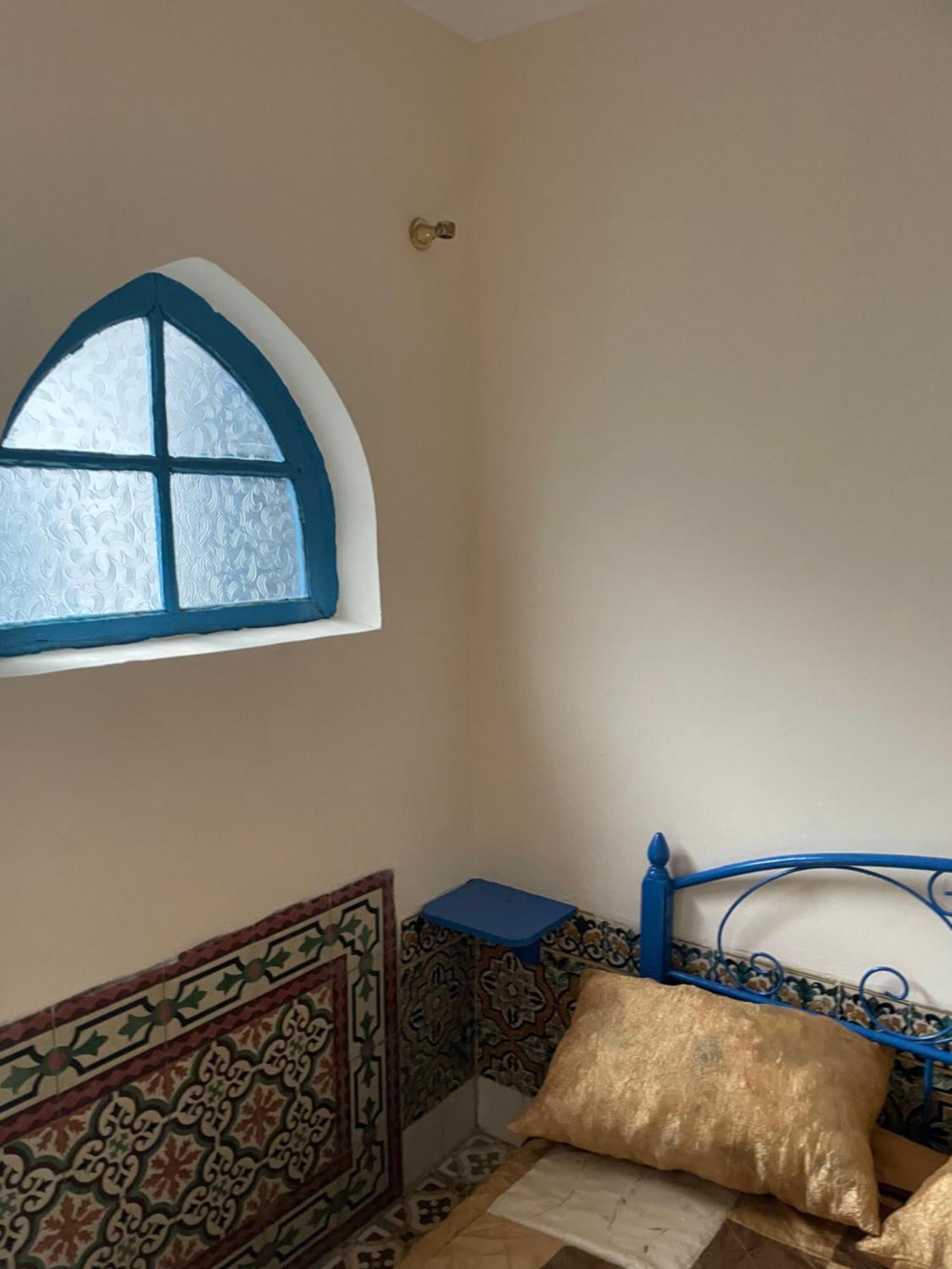 Blue Riad Σάφι Εξωτερικό φωτογραφία