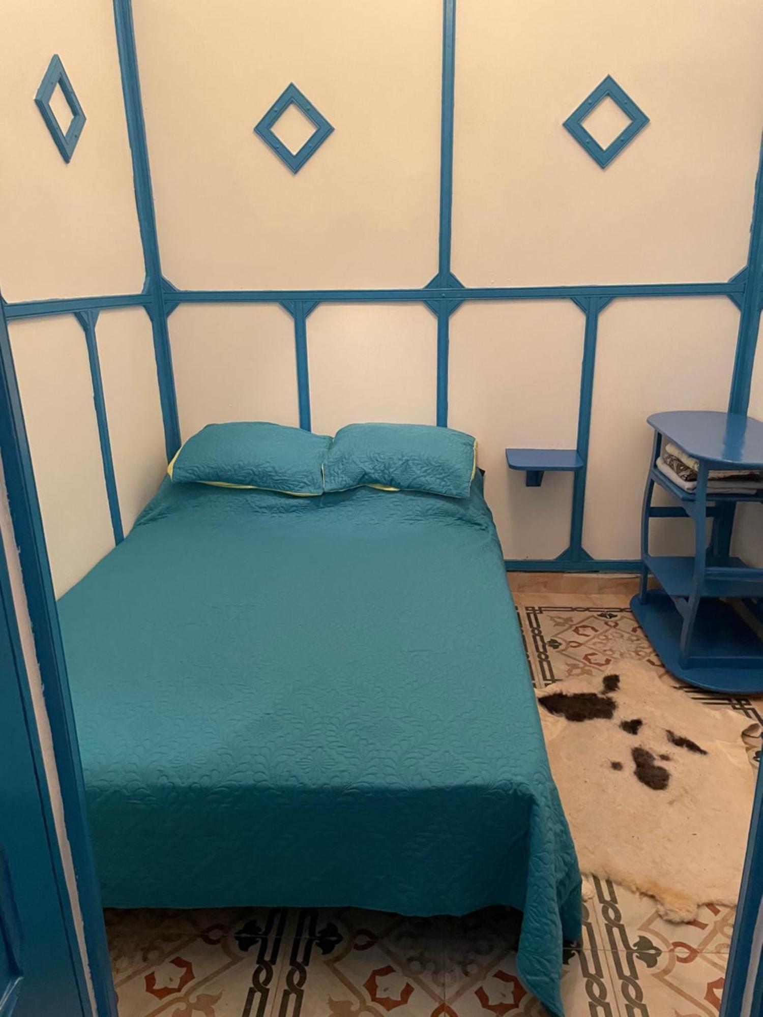 Blue Riad Σάφι Εξωτερικό φωτογραφία