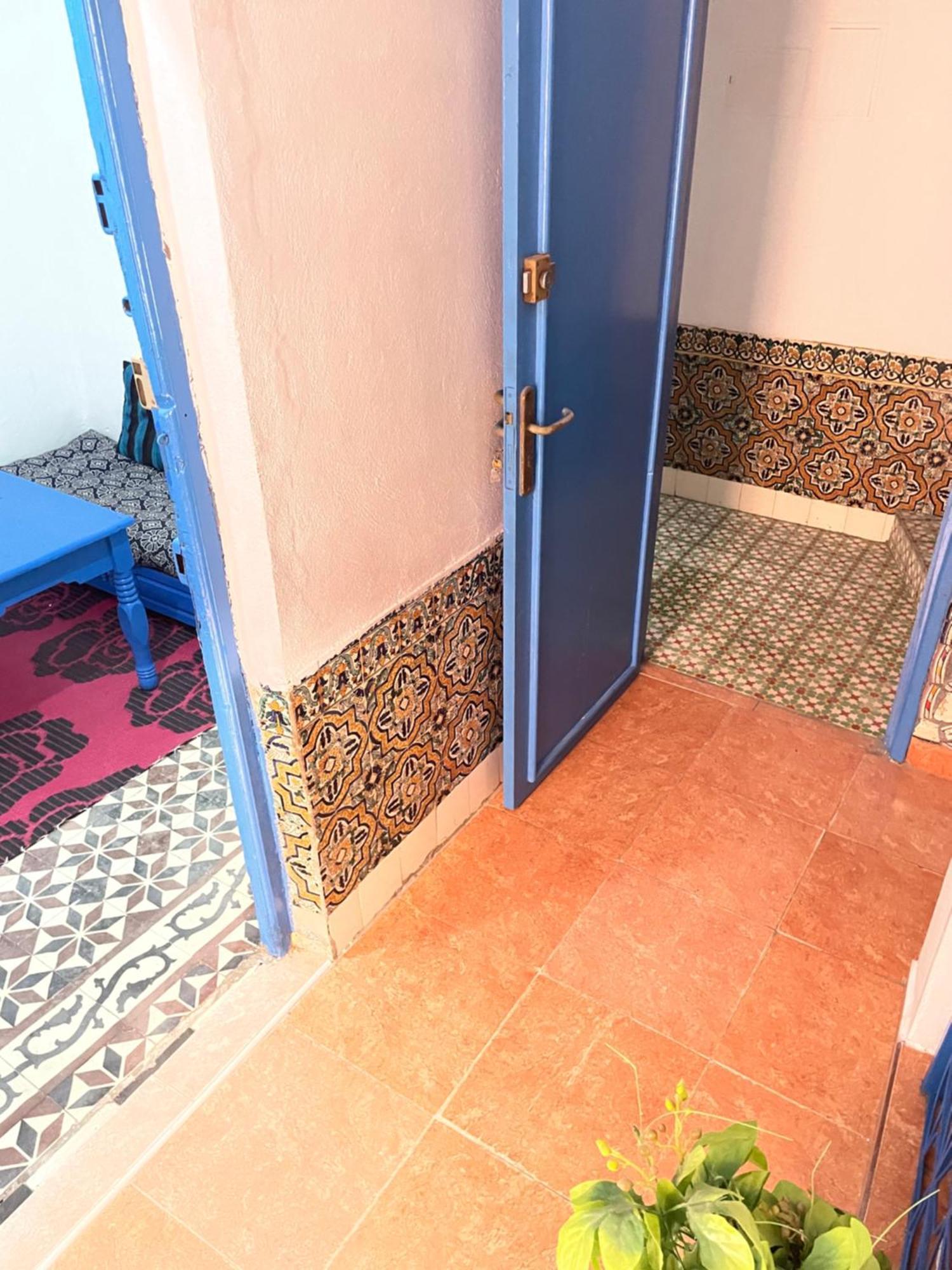 Blue Riad Σάφι Εξωτερικό φωτογραφία