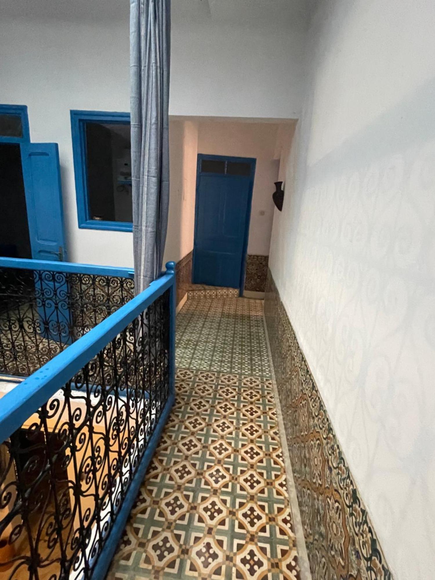 Blue Riad Σάφι Εξωτερικό φωτογραφία