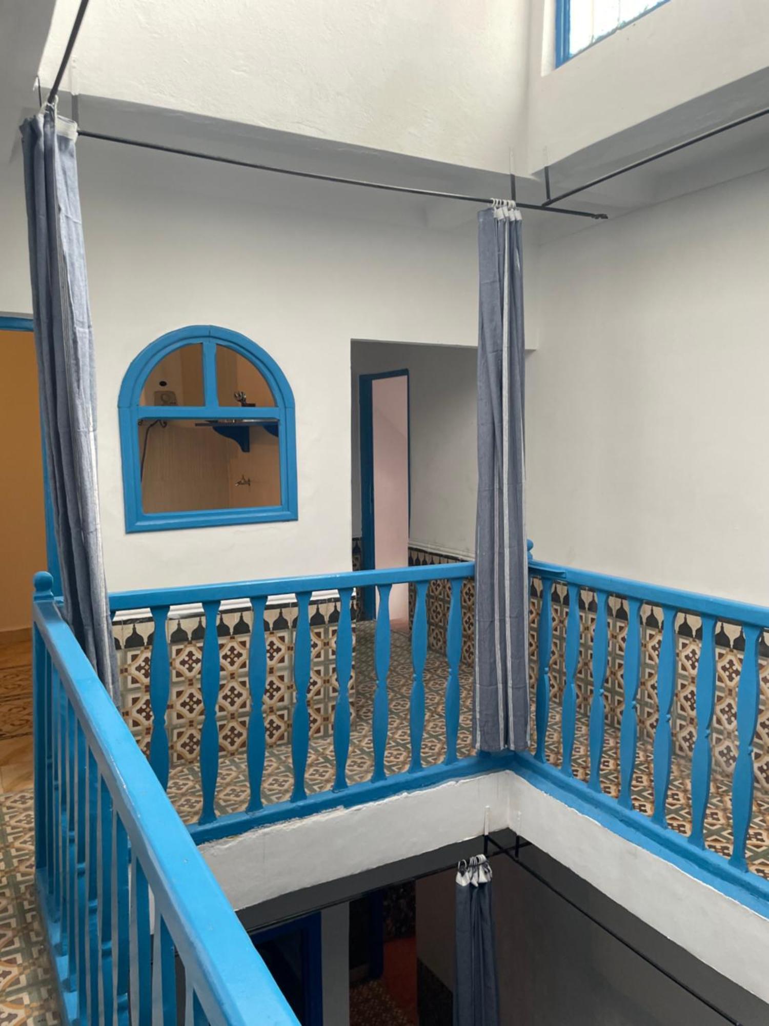Blue Riad Σάφι Εξωτερικό φωτογραφία