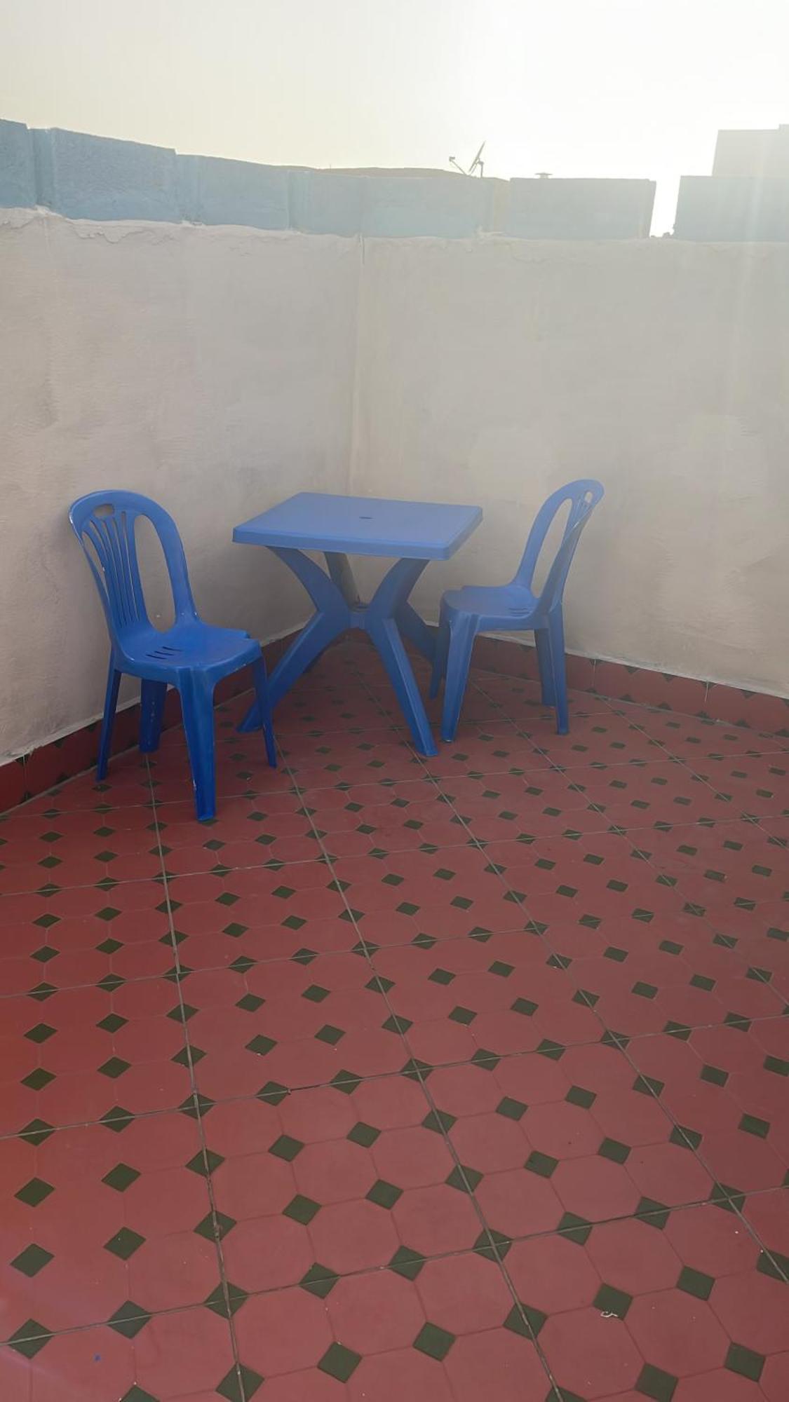 Blue Riad Σάφι Εξωτερικό φωτογραφία