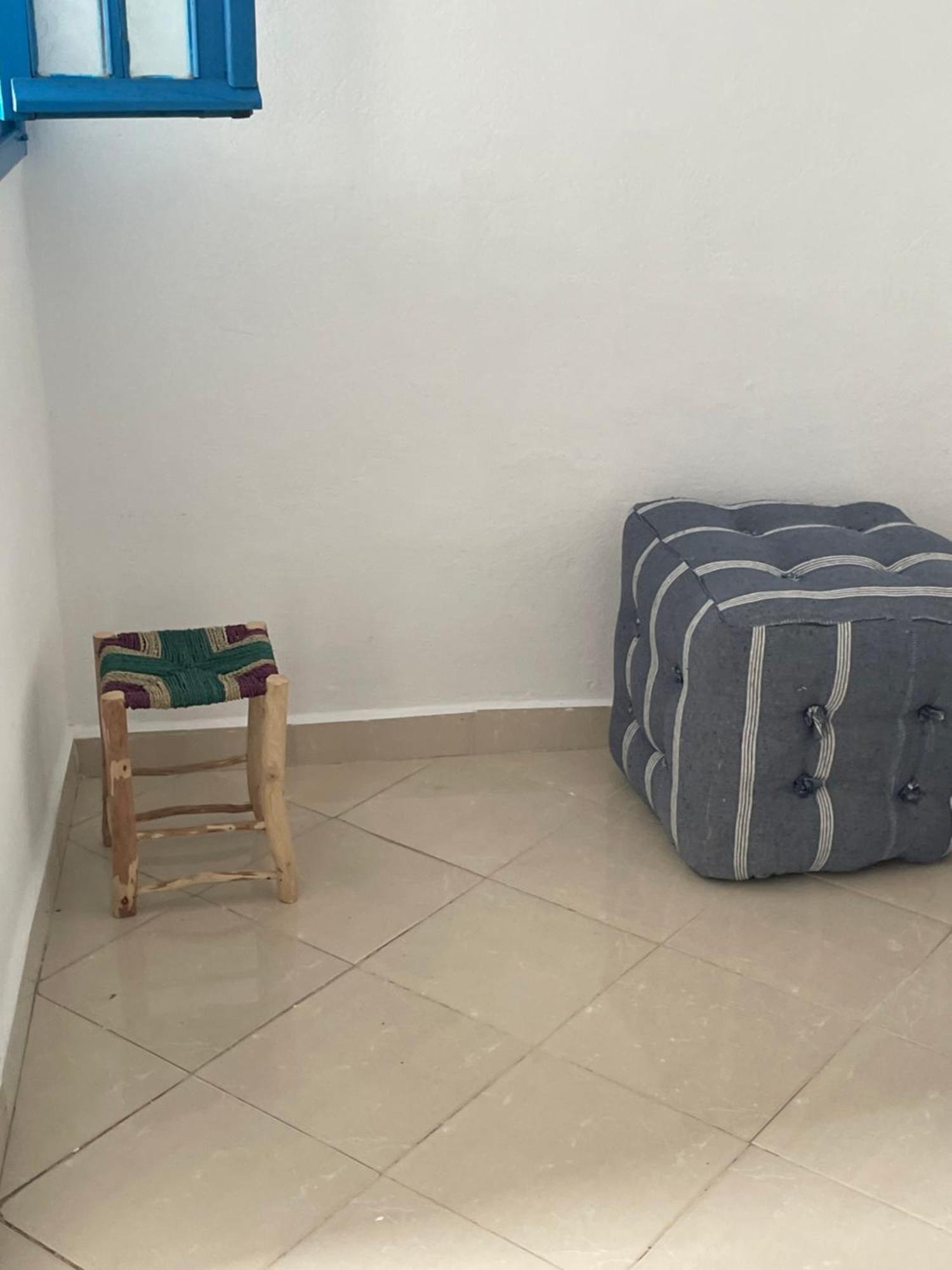 Blue Riad Σάφι Εξωτερικό φωτογραφία