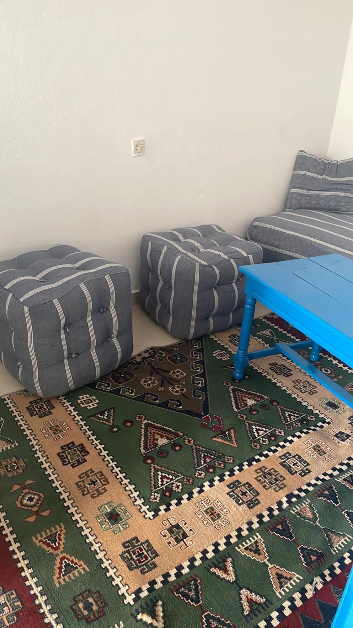 Blue Riad Σάφι Εξωτερικό φωτογραφία