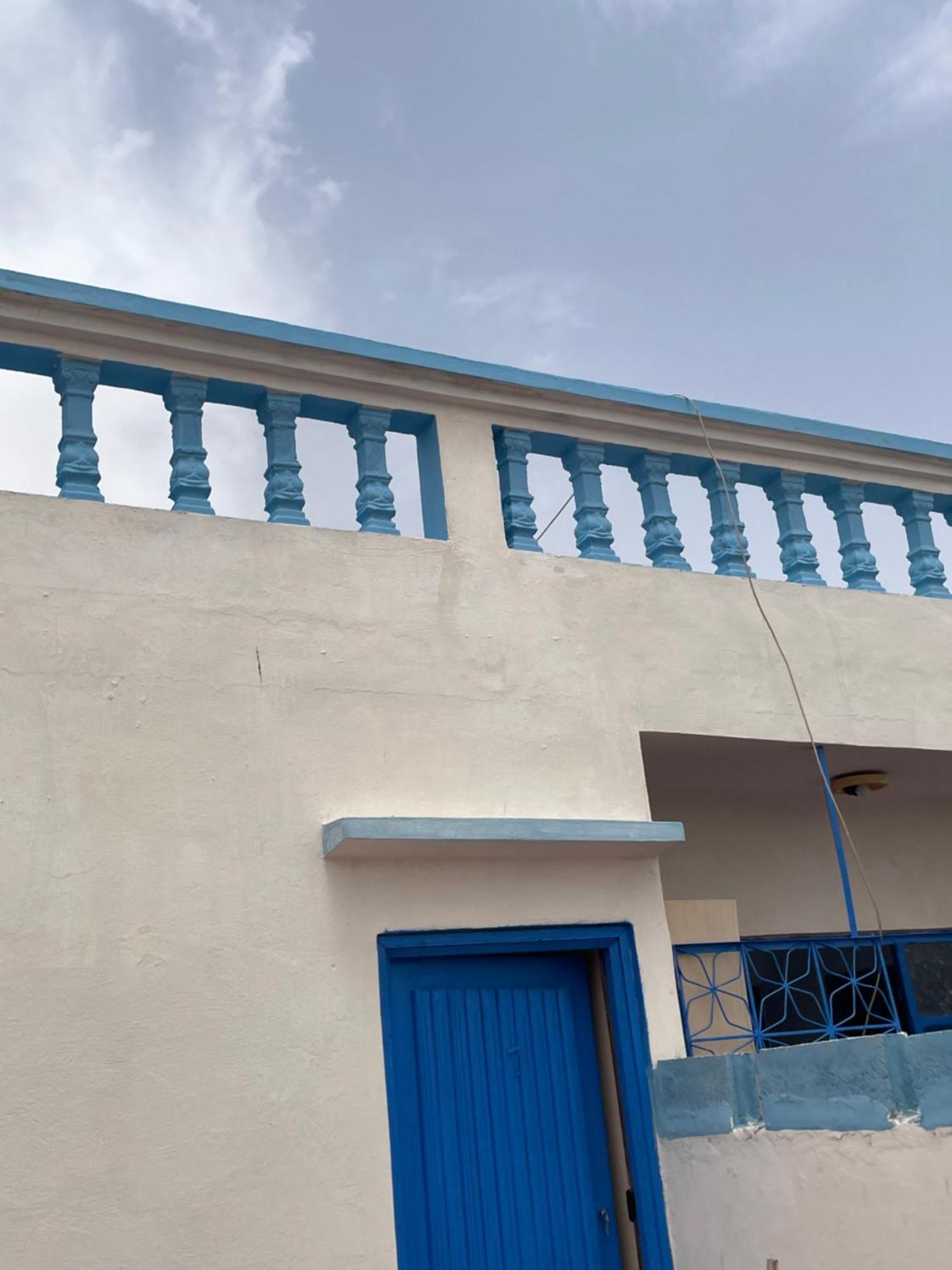 Blue Riad Σάφι Εξωτερικό φωτογραφία