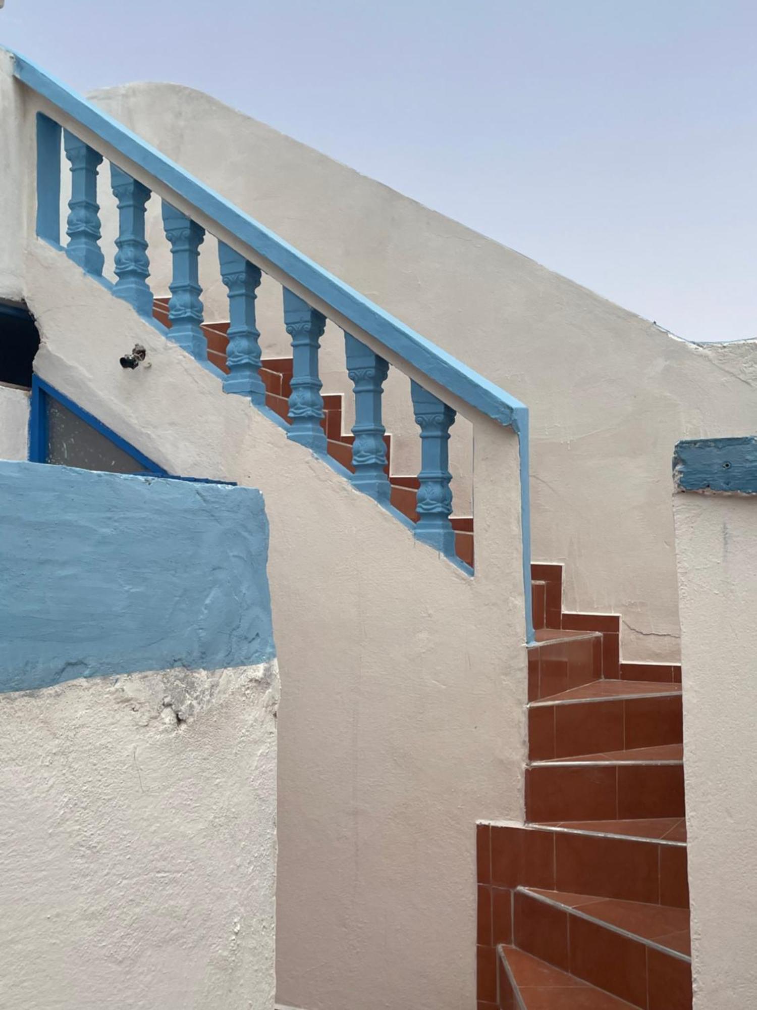 Blue Riad Σάφι Εξωτερικό φωτογραφία