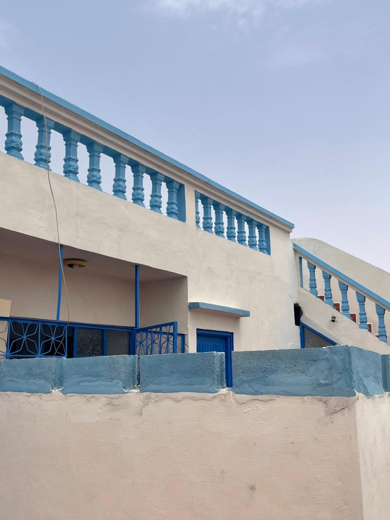 Blue Riad Σάφι Εξωτερικό φωτογραφία