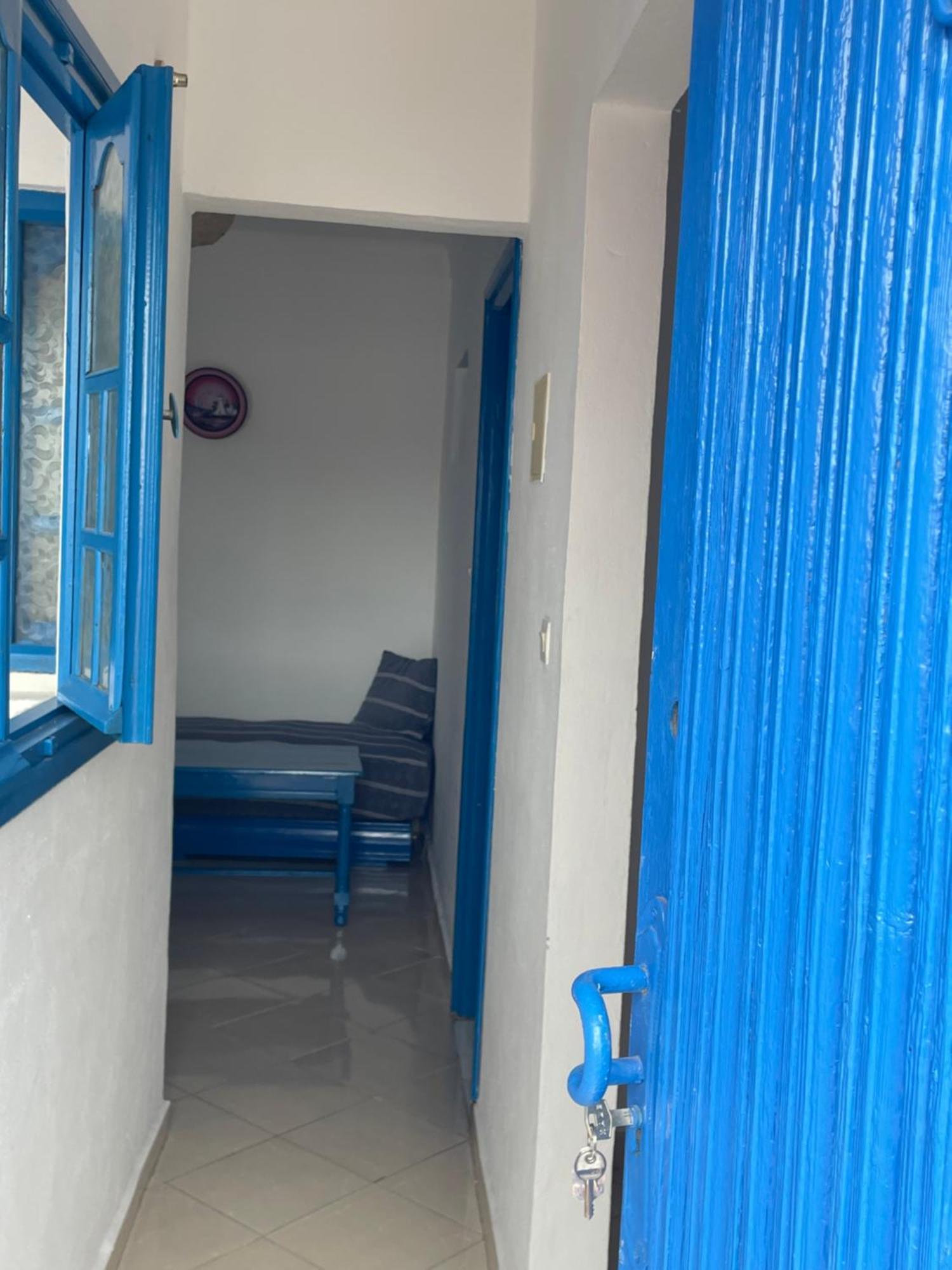 Blue Riad Σάφι Εξωτερικό φωτογραφία