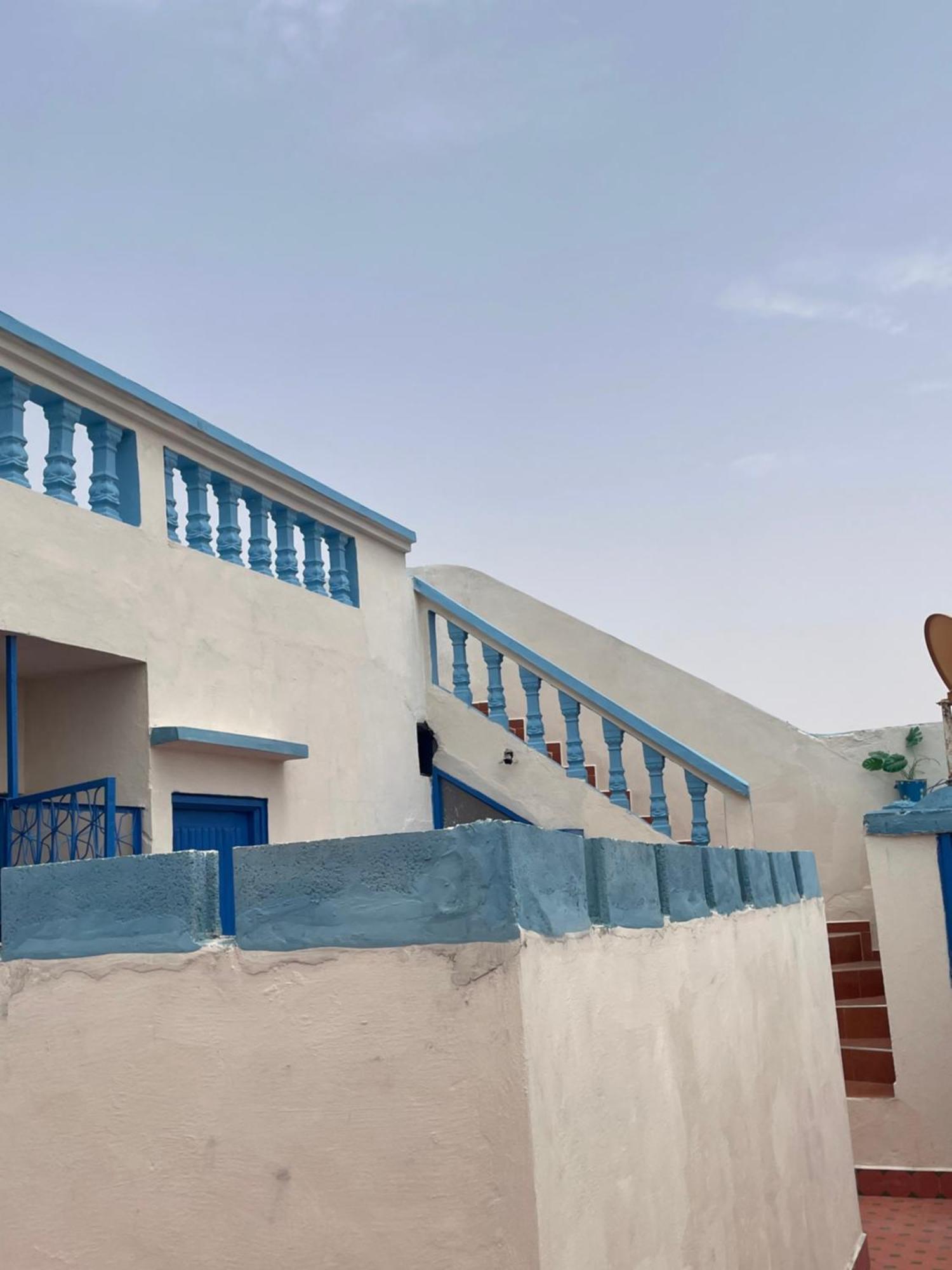 Blue Riad Σάφι Εξωτερικό φωτογραφία
