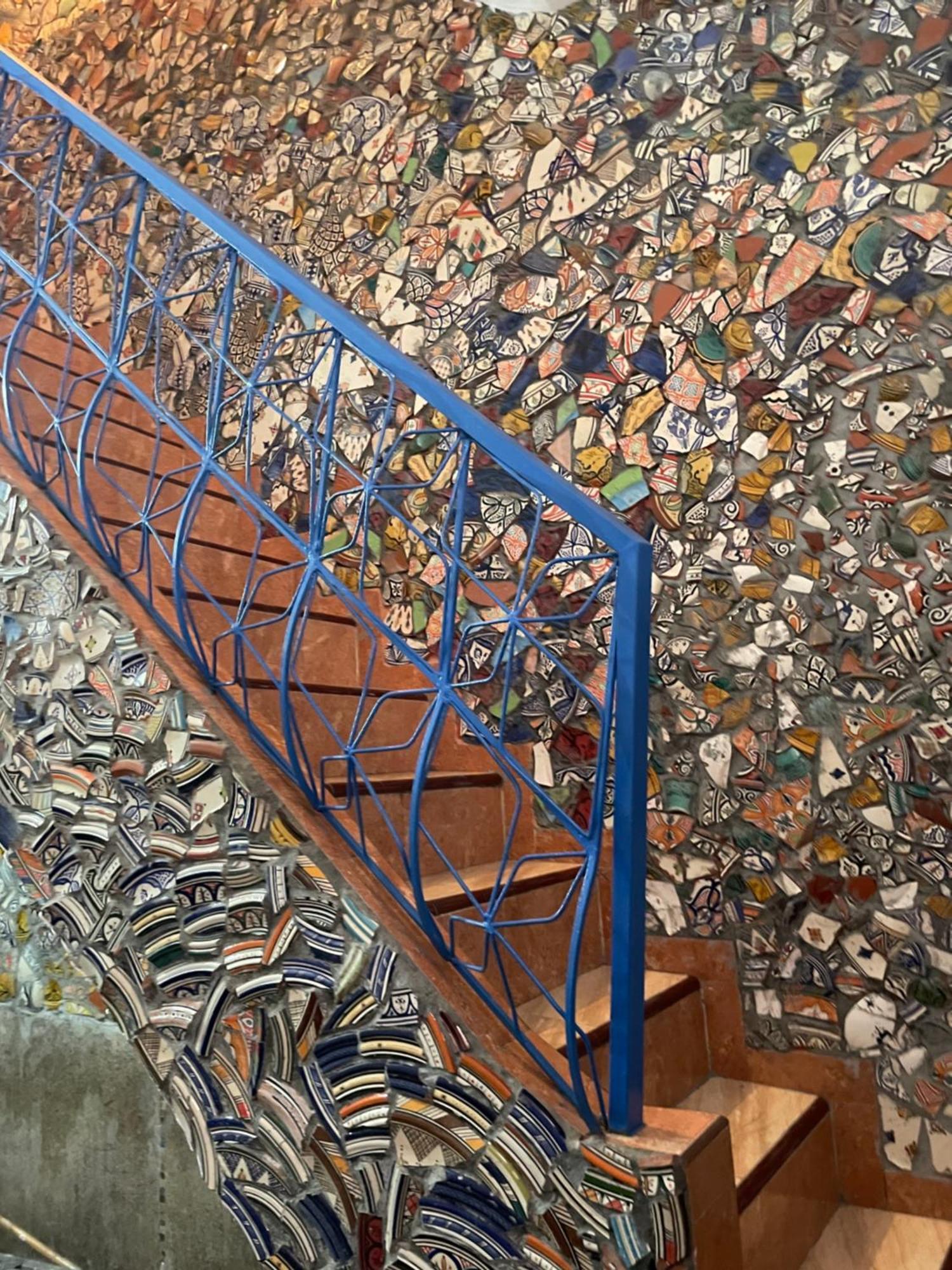 Blue Riad Σάφι Εξωτερικό φωτογραφία