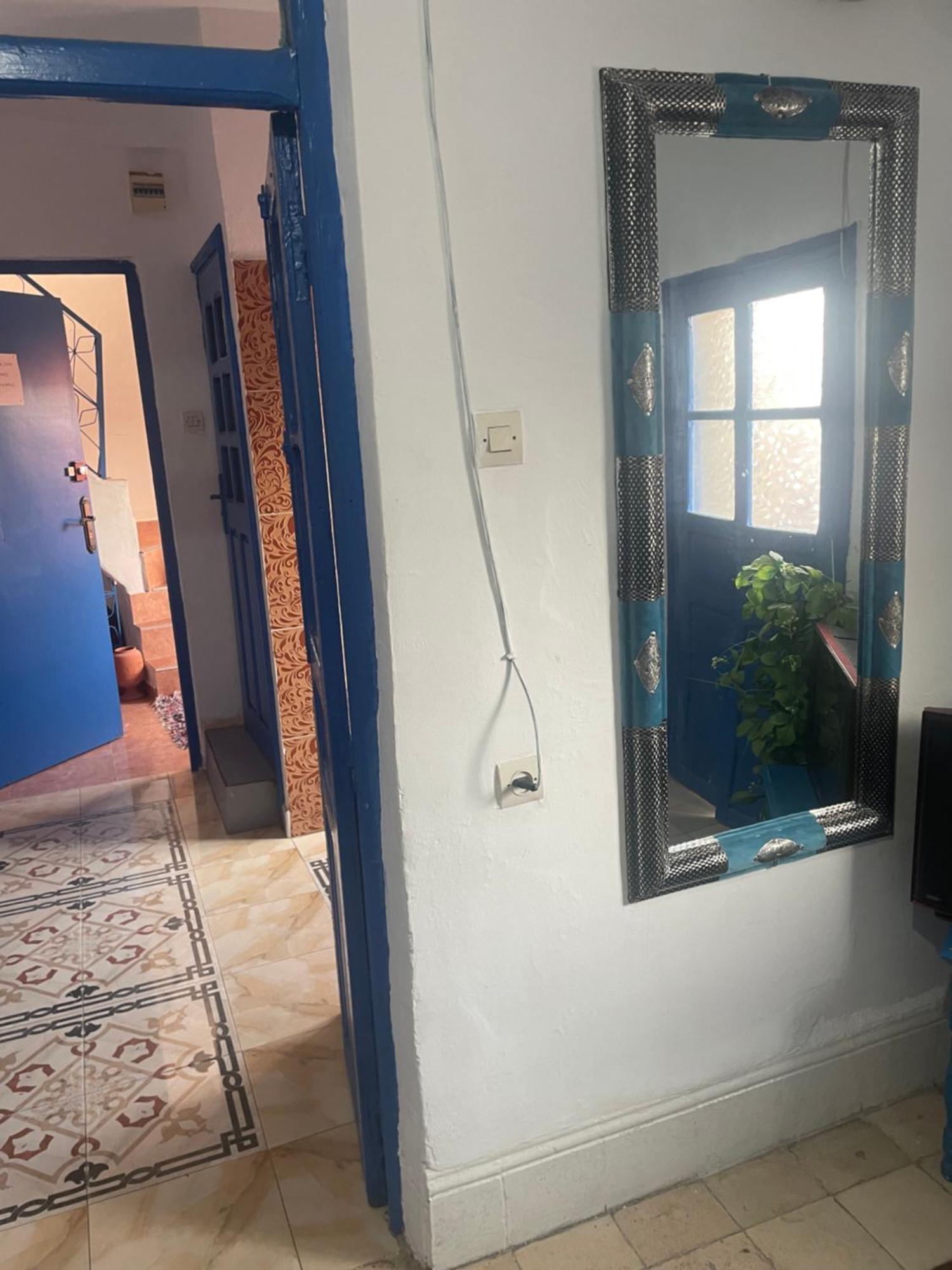 Blue Riad Σάφι Εξωτερικό φωτογραφία