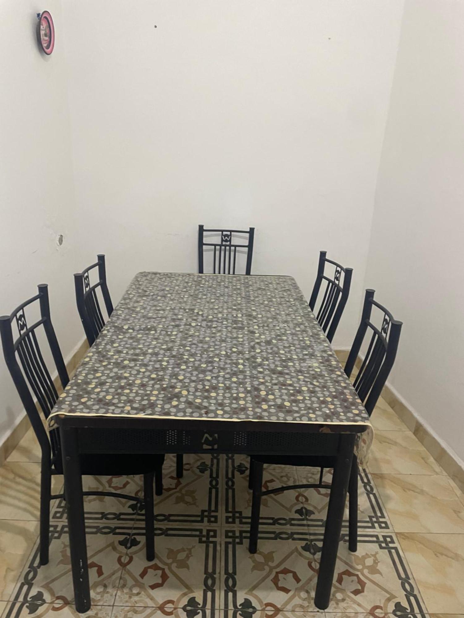 Blue Riad Σάφι Εξωτερικό φωτογραφία