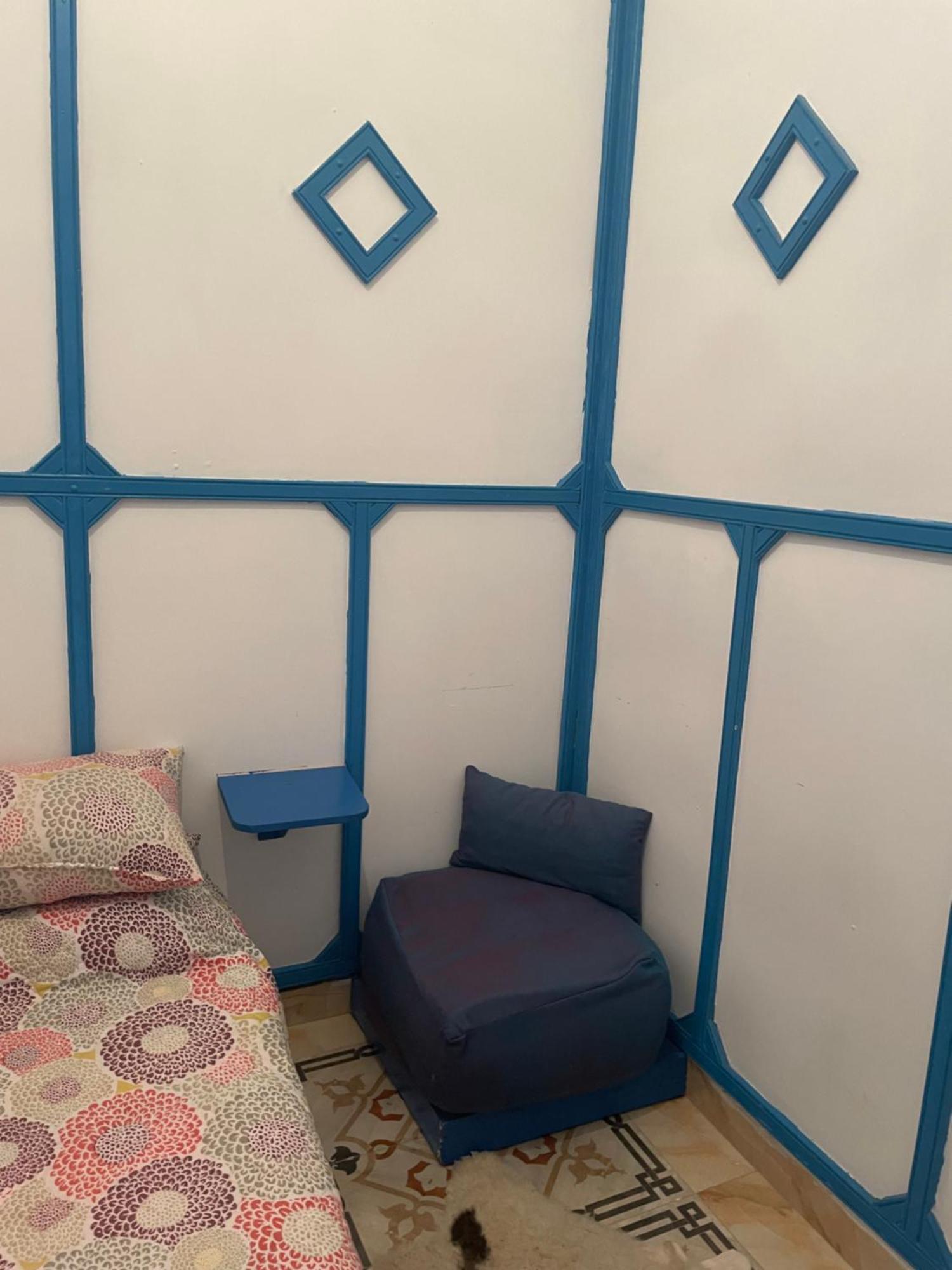 Blue Riad Σάφι Εξωτερικό φωτογραφία