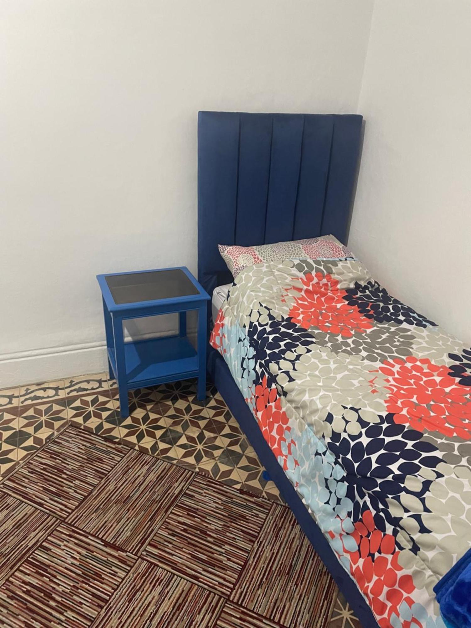Blue Riad Σάφι Εξωτερικό φωτογραφία