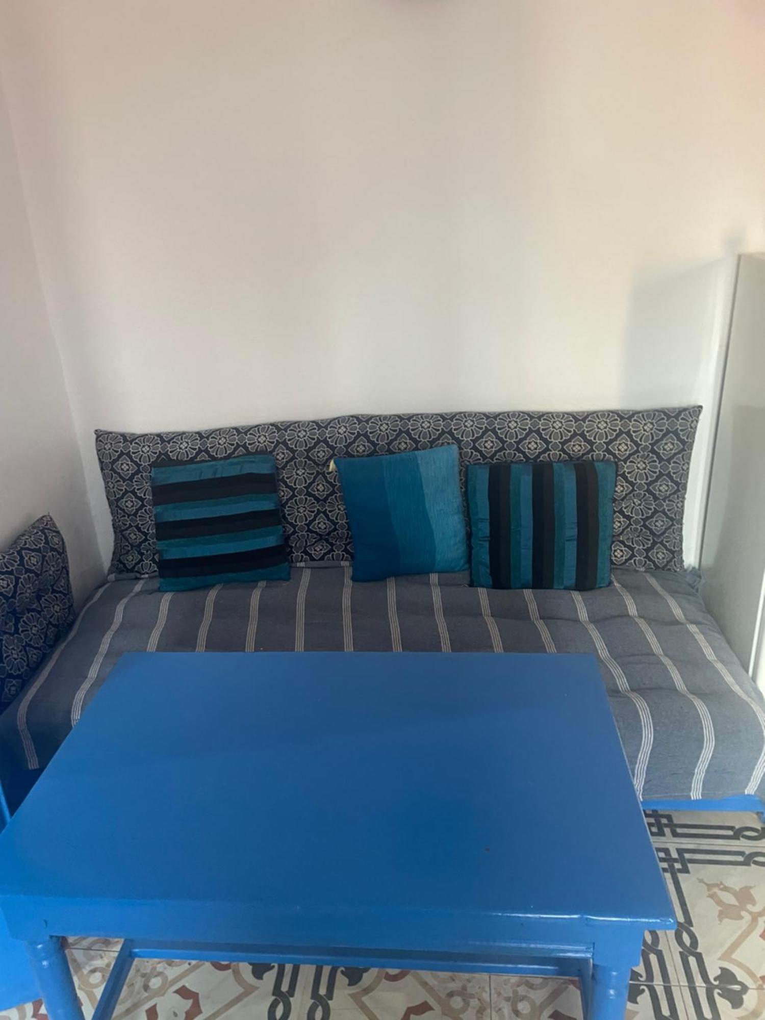 Blue Riad Σάφι Εξωτερικό φωτογραφία