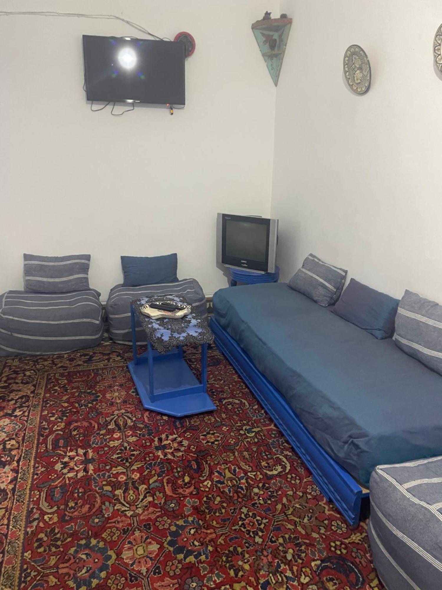 Blue Riad Σάφι Εξωτερικό φωτογραφία