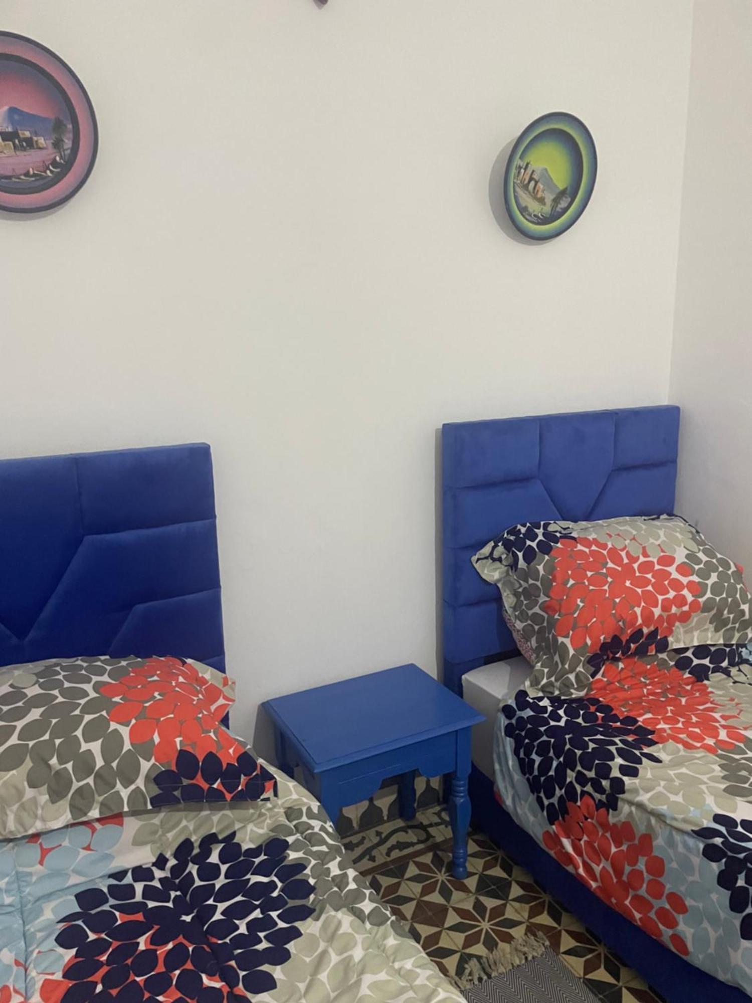Blue Riad Σάφι Εξωτερικό φωτογραφία