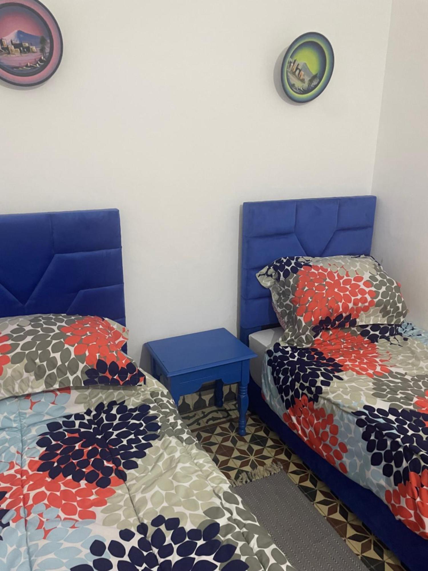Blue Riad Σάφι Εξωτερικό φωτογραφία