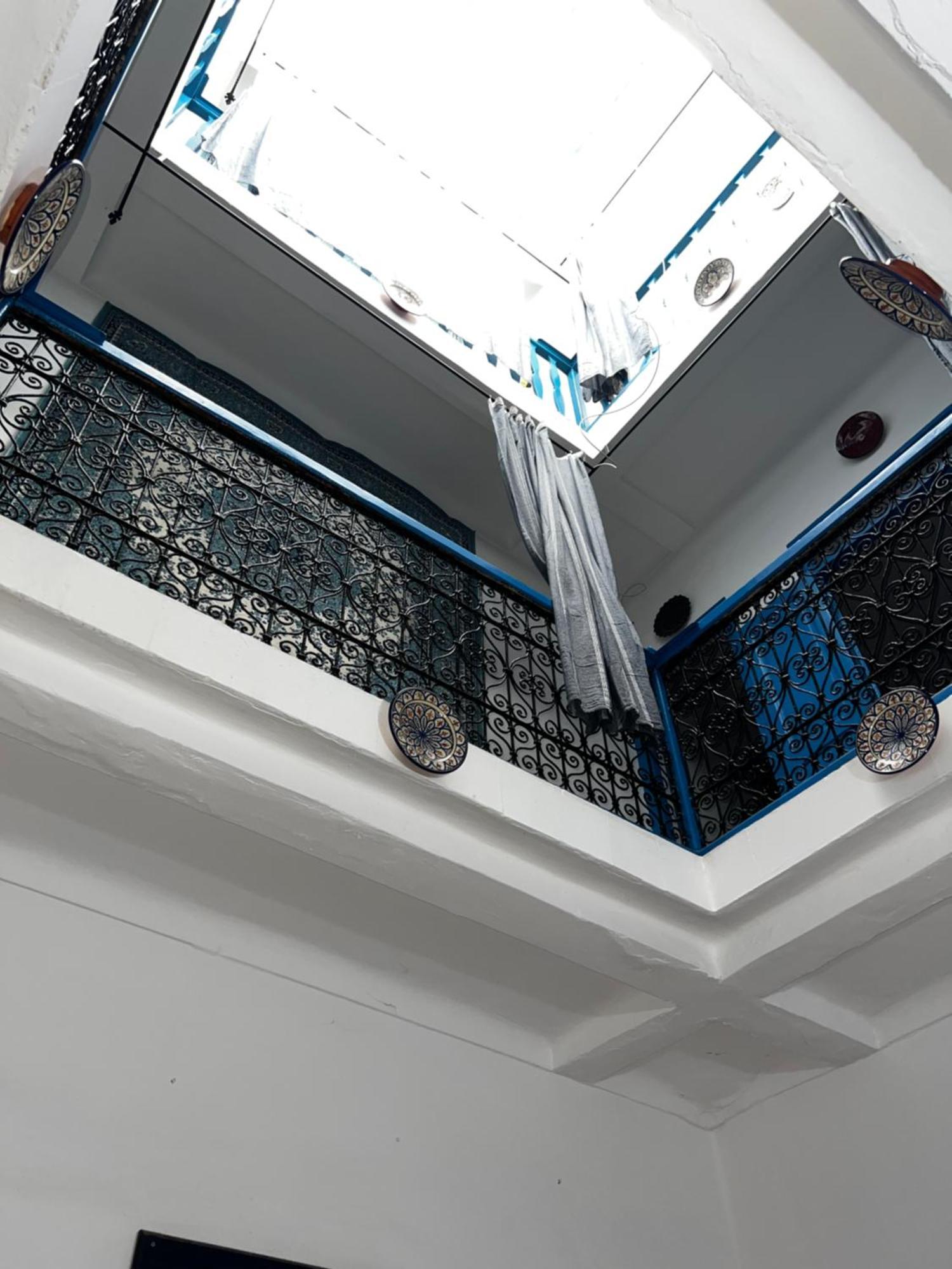 Blue Riad Σάφι Εξωτερικό φωτογραφία