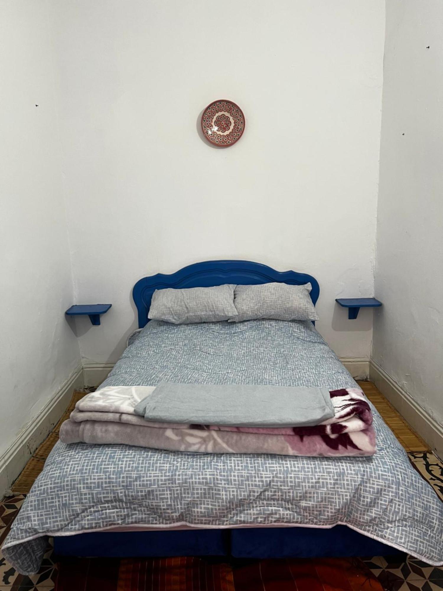 Blue Riad Σάφι Εξωτερικό φωτογραφία