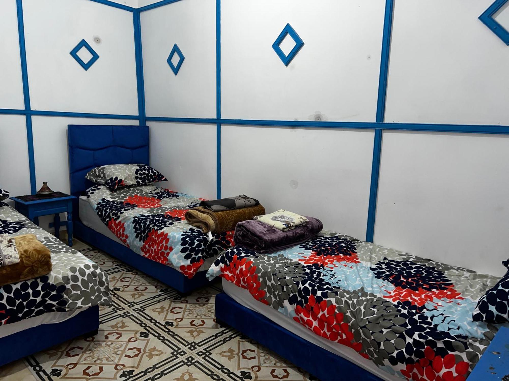 Blue Riad Σάφι Εξωτερικό φωτογραφία