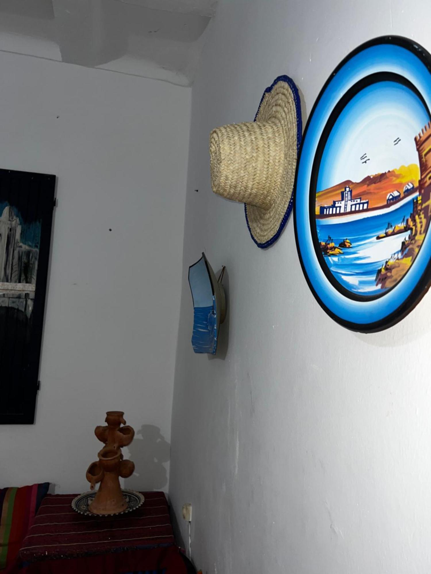 Blue Riad Σάφι Εξωτερικό φωτογραφία
