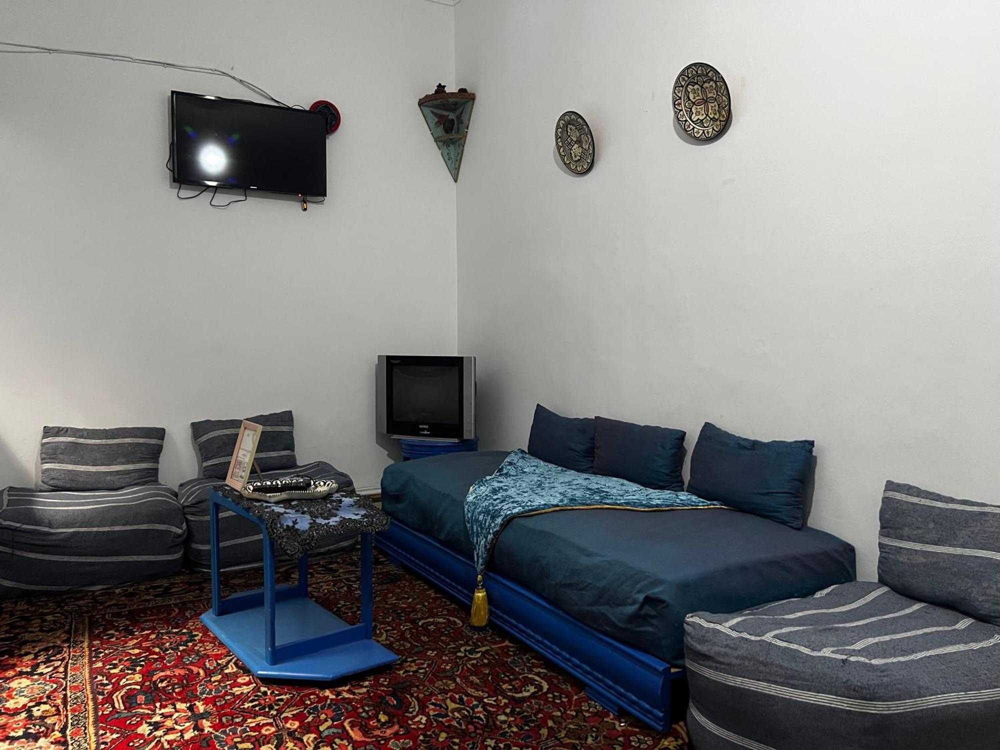 Blue Riad Σάφι Εξωτερικό φωτογραφία