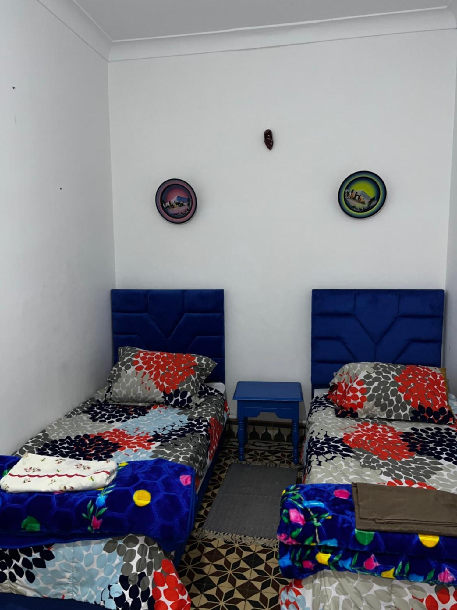 Blue Riad Σάφι Εξωτερικό φωτογραφία