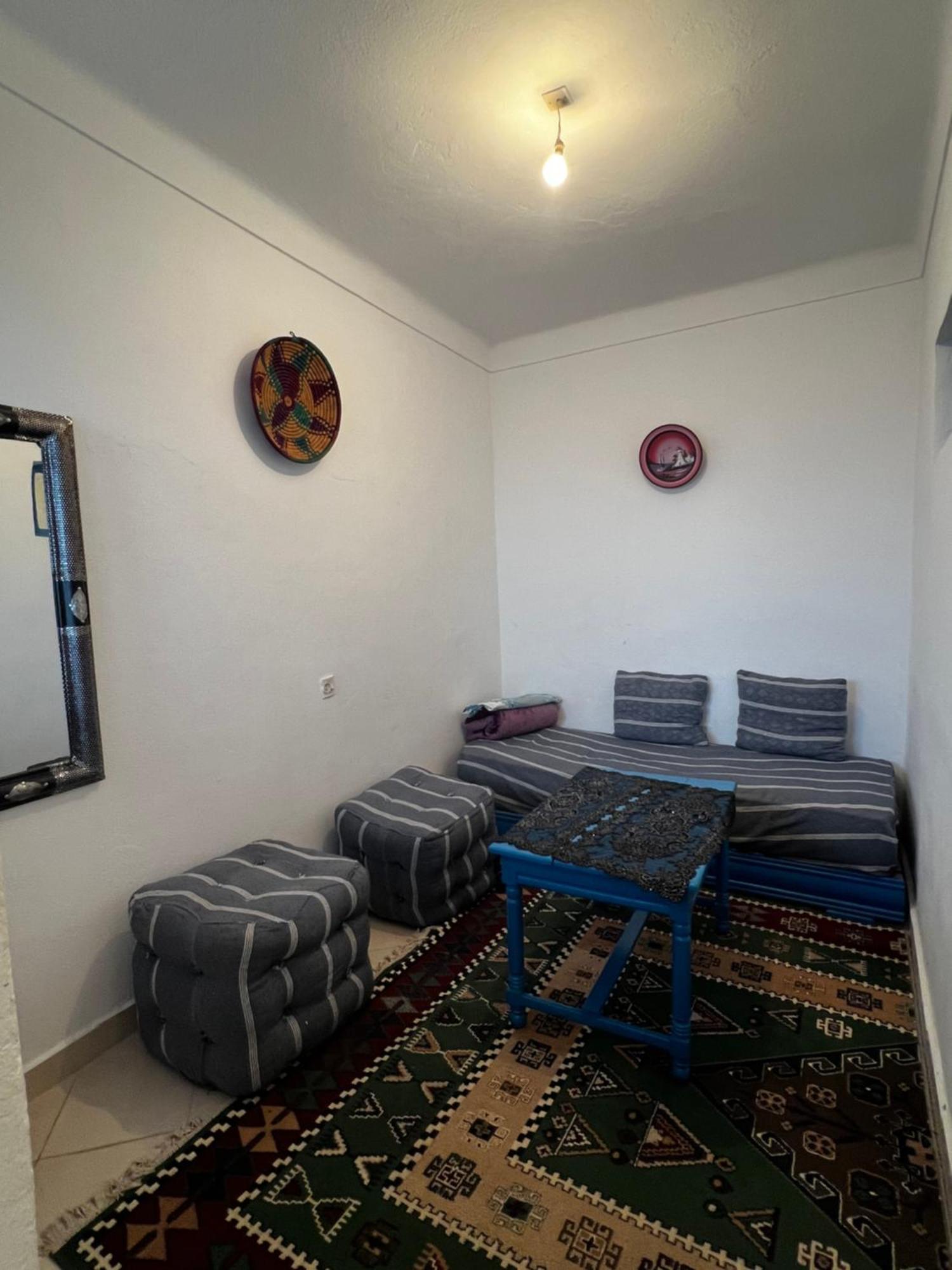 Blue Riad Σάφι Εξωτερικό φωτογραφία