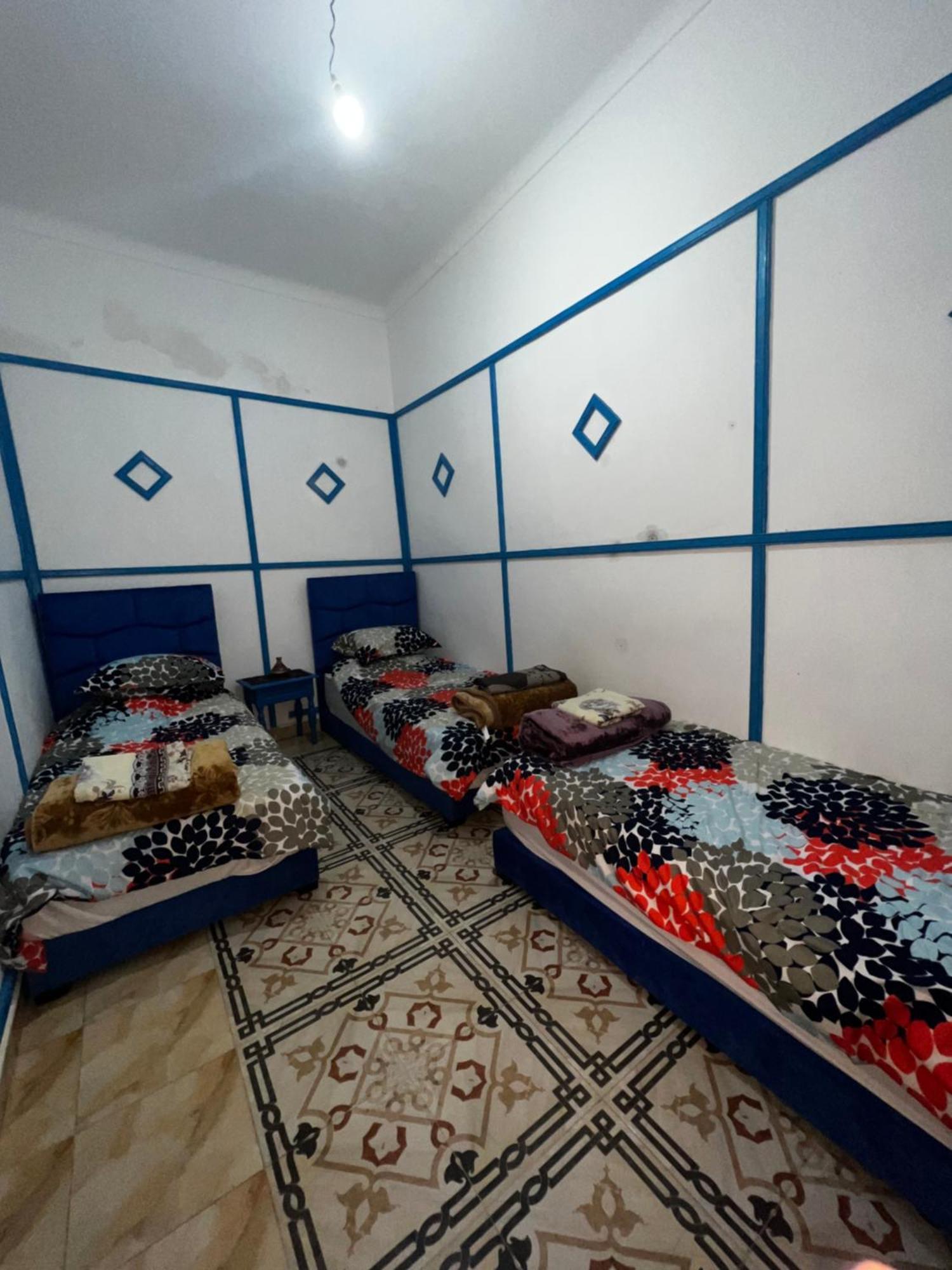 Blue Riad Σάφι Εξωτερικό φωτογραφία