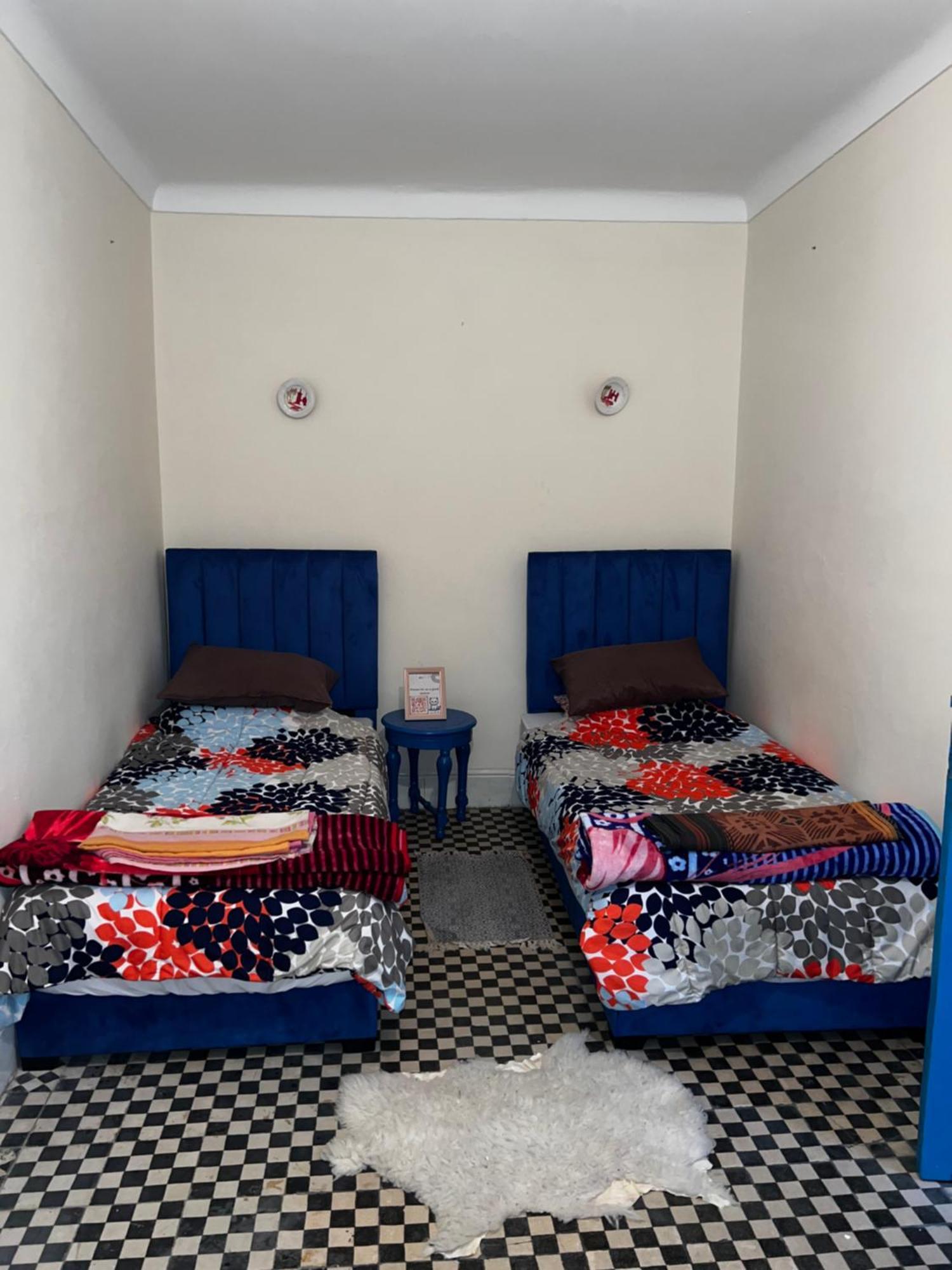 Blue Riad Σάφι Εξωτερικό φωτογραφία