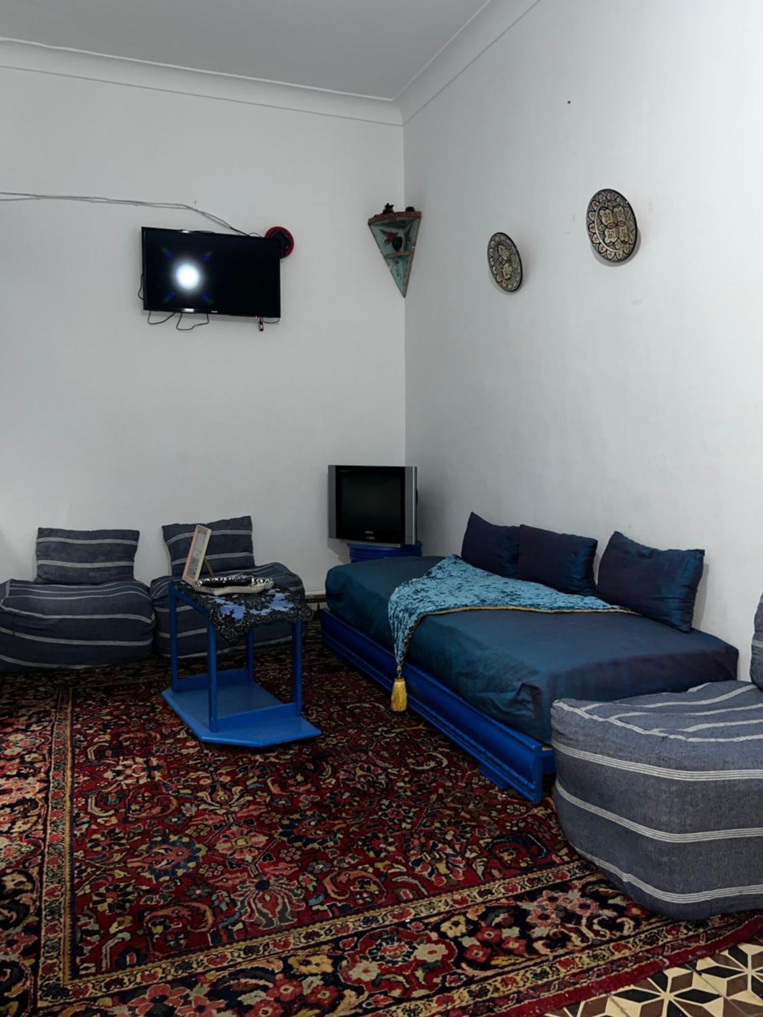 Blue Riad Σάφι Εξωτερικό φωτογραφία
