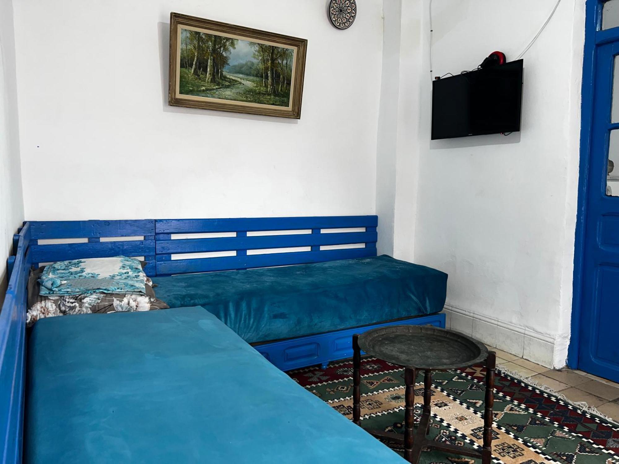 Blue Riad Σάφι Εξωτερικό φωτογραφία