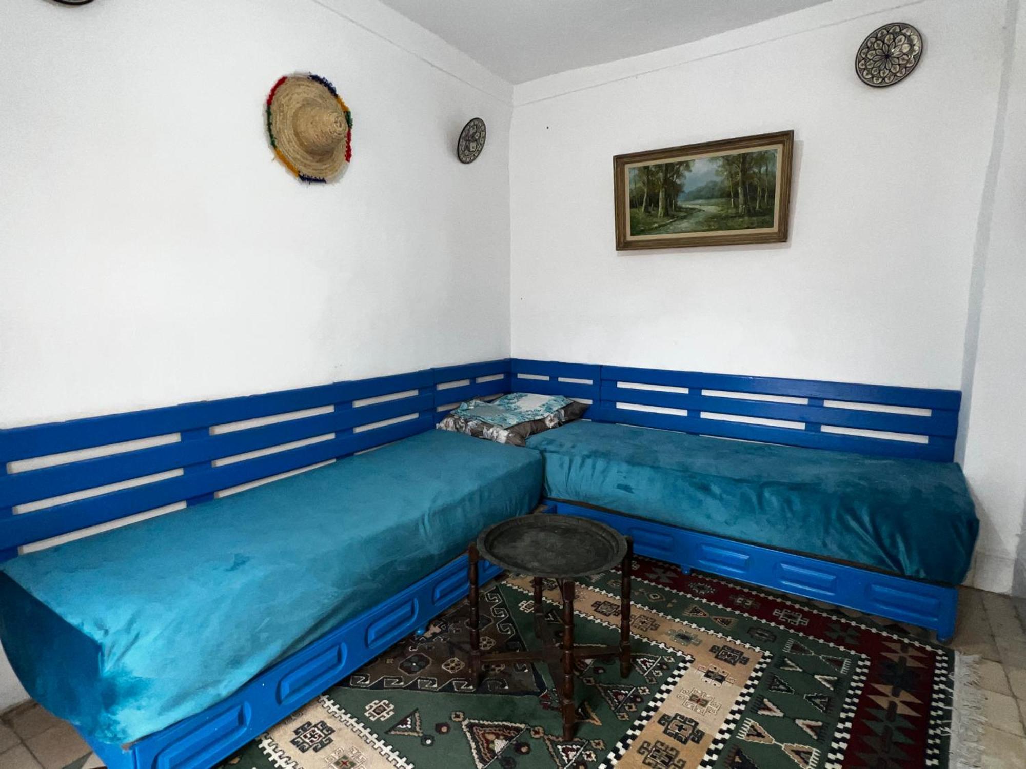 Blue Riad Σάφι Εξωτερικό φωτογραφία